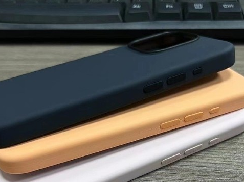 永宁苹果14维修站分享iPhone14手机壳能直接给iPhone15用吗?