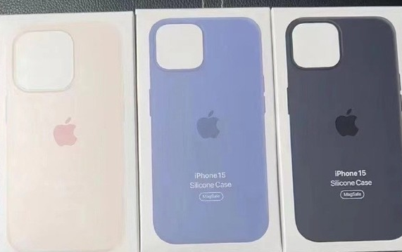 永宁苹果14维修站分享iPhone14手机壳能直接给iPhone15用吗？ 