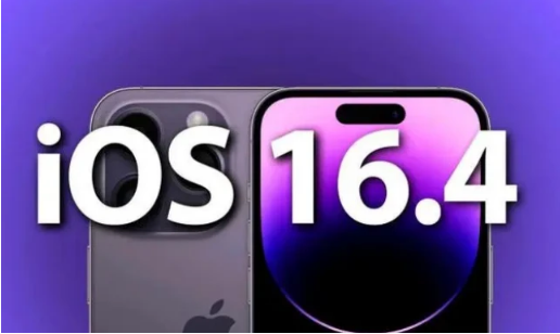 永宁苹果14维修分享：iPhone14可以升级iOS16.4beta2吗？ 