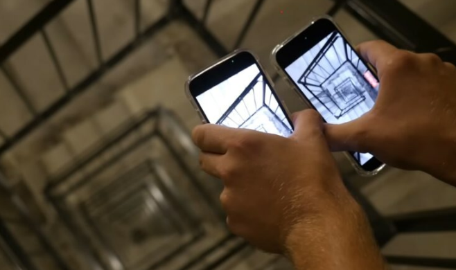 永宁苹果14维修分享iPhone 14耐摔程度怎么样 
