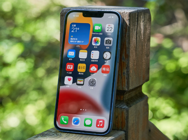 永宁苹果手机维修分享升级 iOS 15.5 正式版后无法降级 