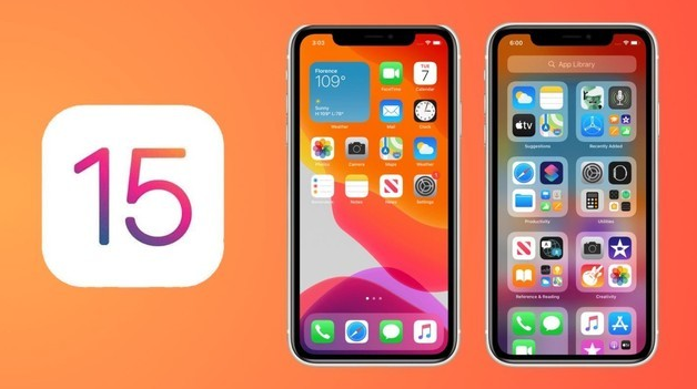 永宁苹果13维修分享iPhone13更新iOS 15.5，体验如何 