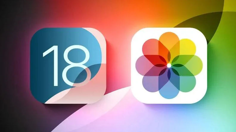 永宁苹果手机维修分享苹果 iOS / iPadOS 18.1Beta 3 发布 