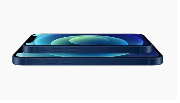 永宁苹果手机维修分享iPhone 12 mini 锁屏后触屏失灵怎么办 
