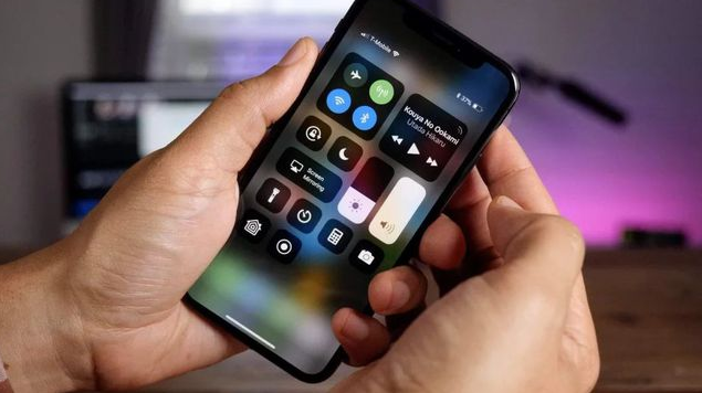 永宁苹果手机维修分享iPhone 12信号差怎么办 