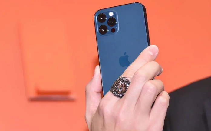 永宁苹果手机维修分享iPhone12系列重启方法教程 