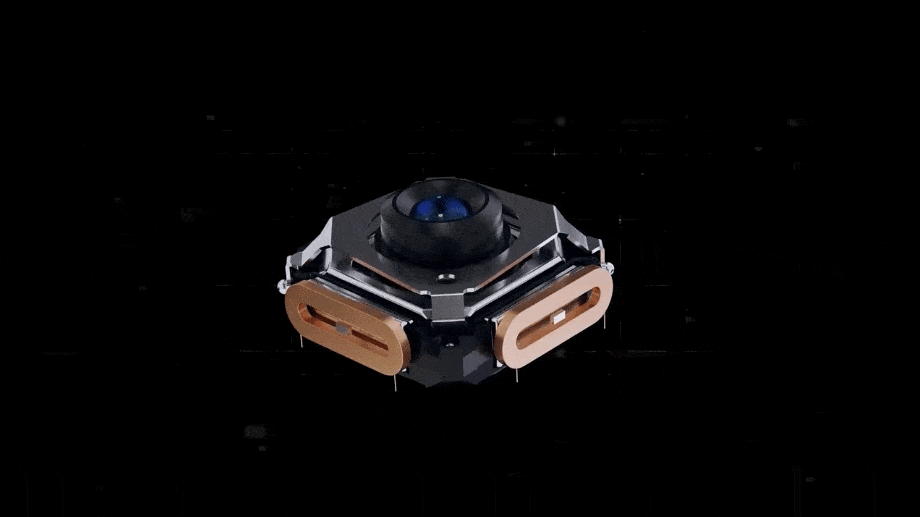 永宁苹果手机维修分享iPhone 12 Pro Max 独享的这颗传感器更大的特点是什么 