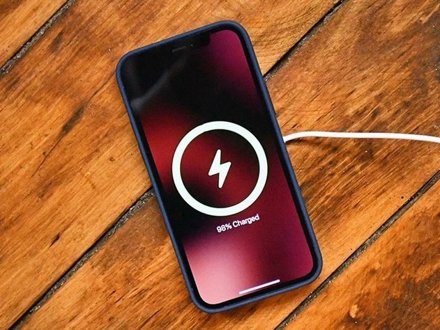 永宁苹果手机维修分享iPhone 12可以随便充电吗 