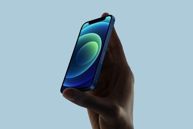 永宁苹果手机维修分享iPhone 12 mini辐射很大吗 