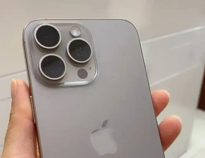 永宁iPhone15序列号查询分享如何查找苹果15手机序列号的位置