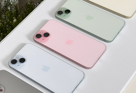 永宁iPhone15序列号查询分享如何查找苹果15手机序列号的位置