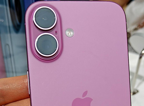 永宁苹果16卡顿维修分享如何优化iPhone16手机卡顿问题 