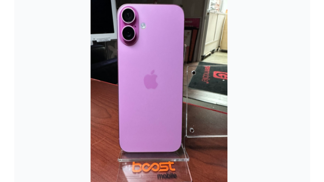 永宁苹果手机维修分享iPhone 16 Plus换电池 