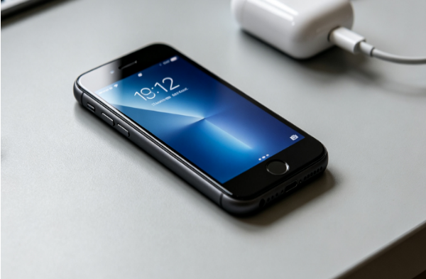 永宁苹果手机维修分享iPhone SE换电池 