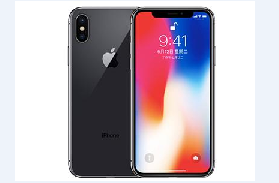 永宁苹果维修点分享iPhone X进水维修 