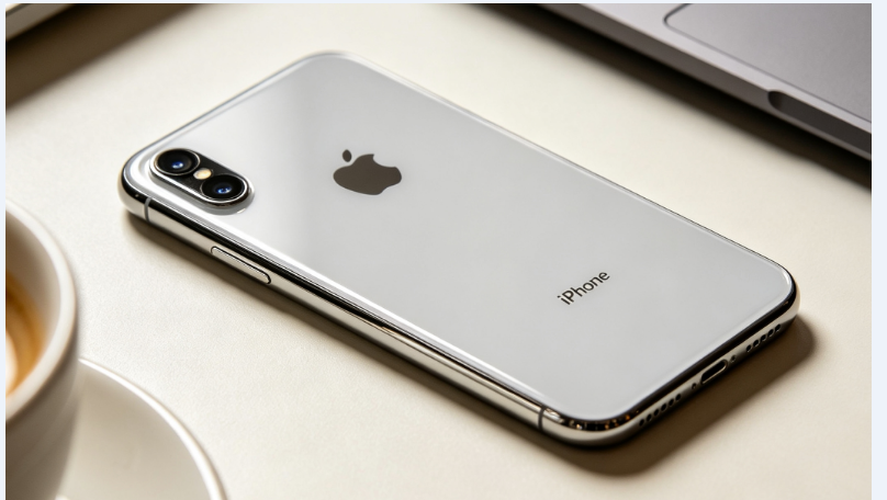 永宁苹果维修点分享iPhone XS进水维修 