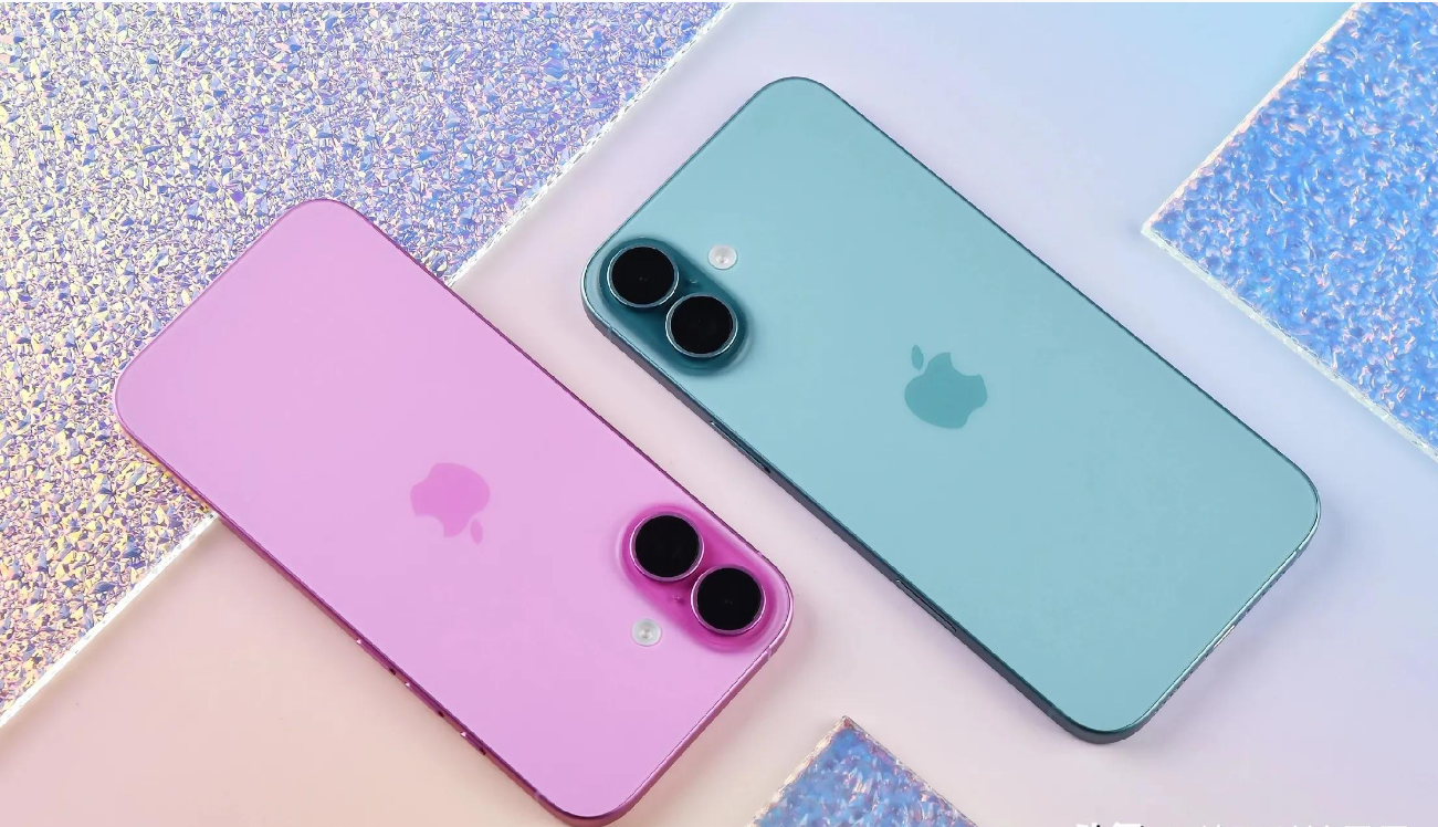 永宁苹果维修点分享iPhone 16进水维修 