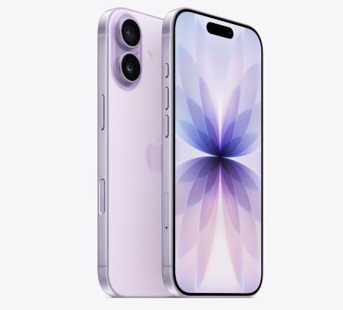 永宁苹果维修点分享iPhone 17进水维修 