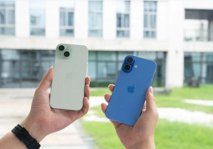 永宁苹果维修点分享iPhone 16 Plus屏幕更换大屏容易忽视的实操隐患 
