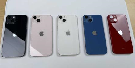 永宁苹果维修点分享iPhone 13维修主板易被忽略实操故障 