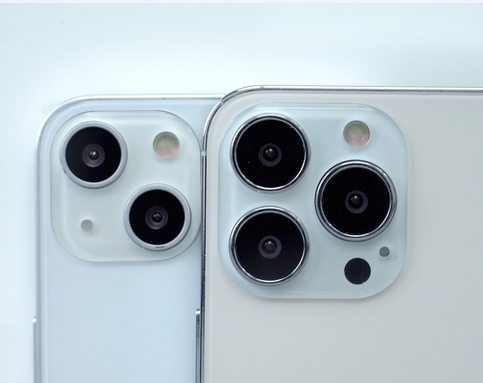 永宁苹果维修点分享iPhone 13 Pro主板出问题时解决方案 