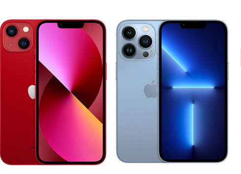 永宁苹果维修点分享iPhone 13 Pro Max维修主板静电与漏电类故障 