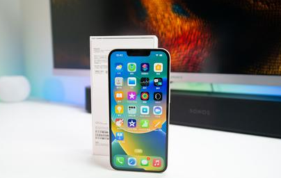 永宁苹果维修点分享iPhone 14自动关机故障深度解析 