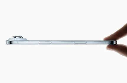 永宁苹果维修点分享iPhone 17 Air自动关机电源故障解析 