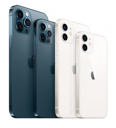 永宁苹果维修点分享iPhone 12 Pro黑屏小众问题解析 