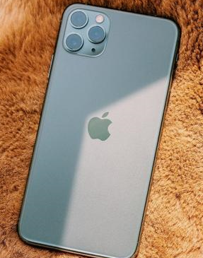 永宁苹果维修点分享iPhone 11 Pro Max电池发烫特殊问题 