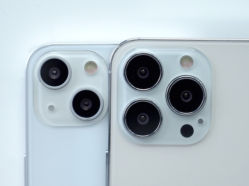 永宁苹果维修点分享iPhone 13 Pro Max发烫特殊故障解读 
