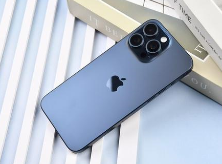 永宁苹果维修点分享iPhone 15 Pro Max发烫深度剖析 