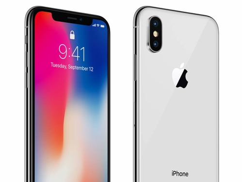 永宁苹果维修点分享iPhone X摄像头实拍质感与场景适配全解析 