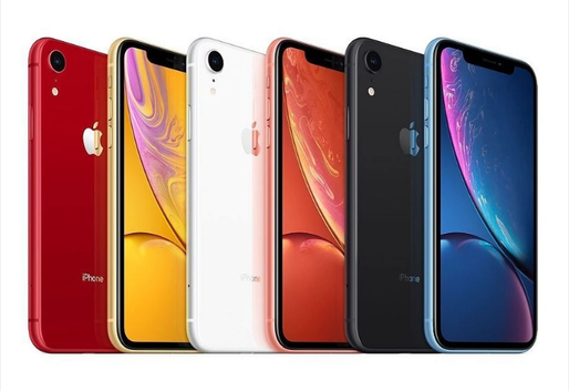 永宁苹果维修点分享iPhone XR摄像头原生色彩表现与日常拍摄实用指南 